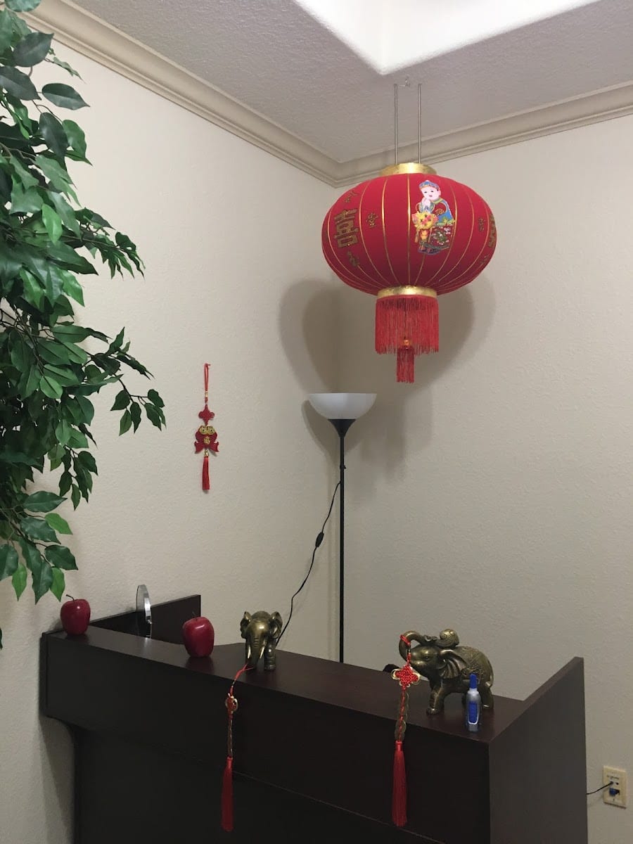 May Massage, photo 4