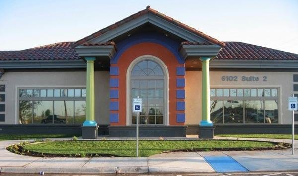 Double T Smiles Pediatric Dentistry and Orthodontics