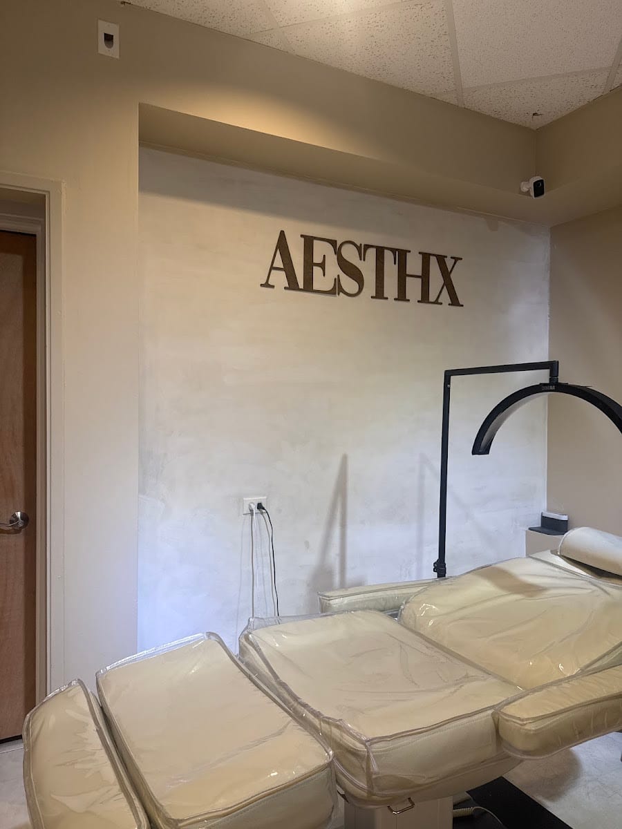 AESTHX