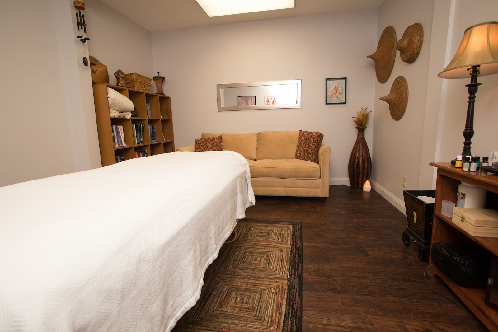 Empire Therapeutic Massage Center, photo 4