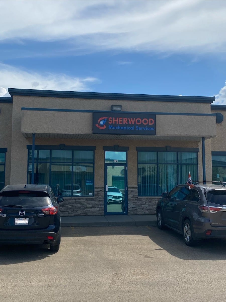 Sherwood Mechanical Services, Inc, photo 2
