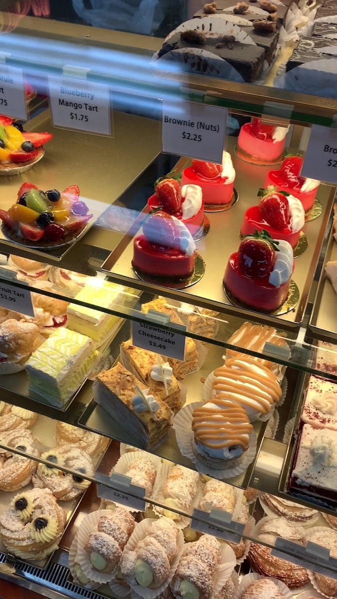 Caldense bakery, photo 2