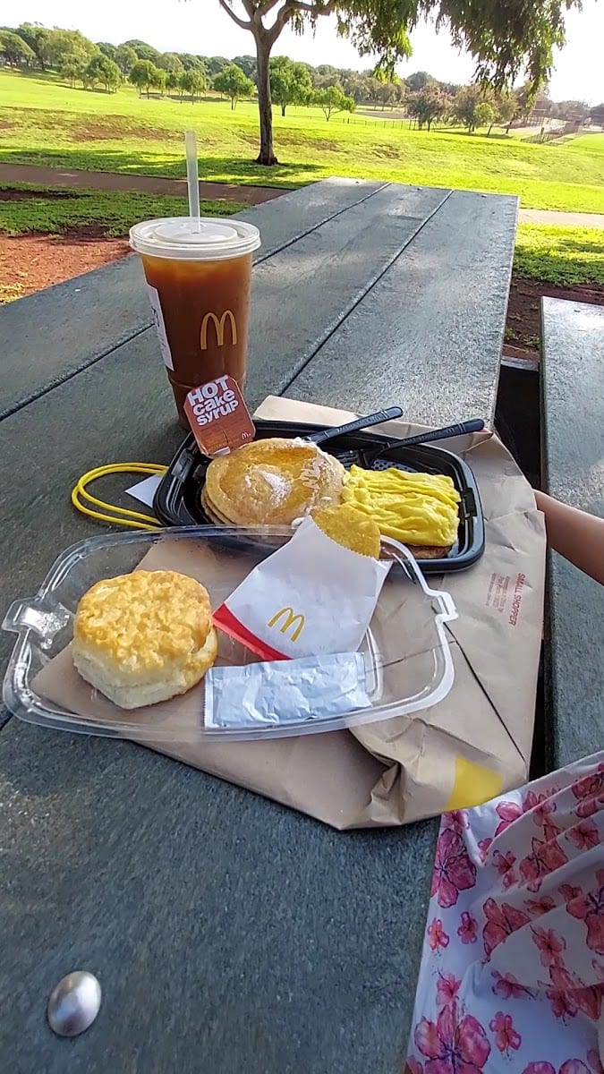 McDonald's, photo 3