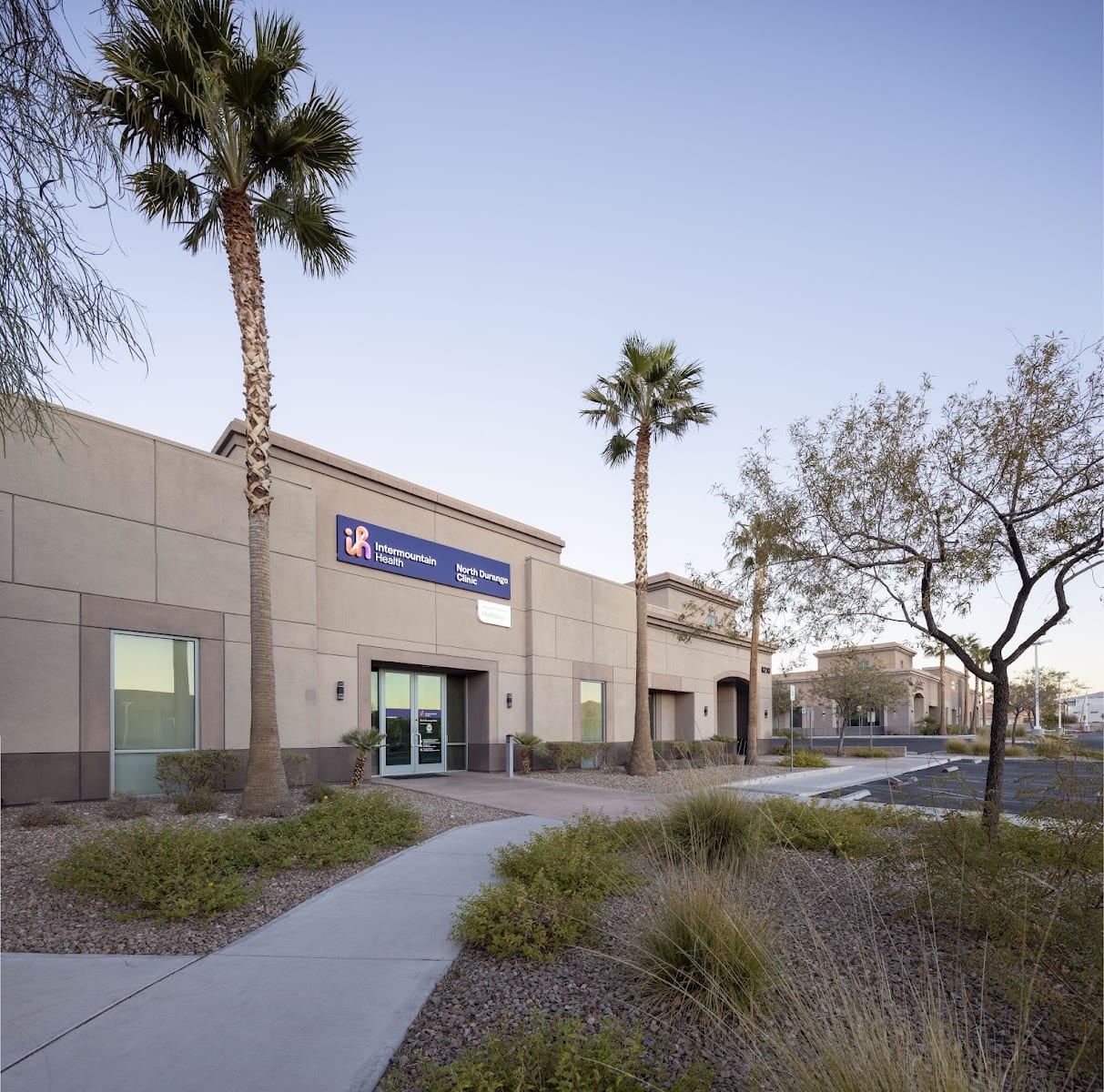 Intermountain Health North Durango Clinic (for Humana members)