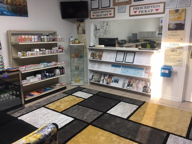 SoPure Pharmacy, photo 3