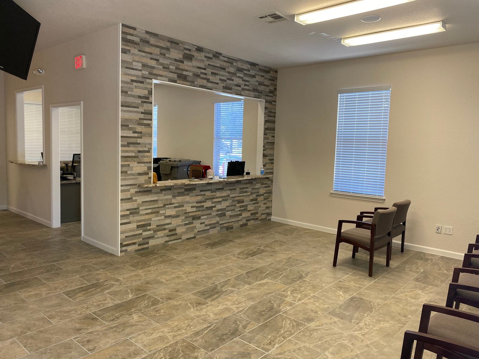 Anthony Massage - Round Rock