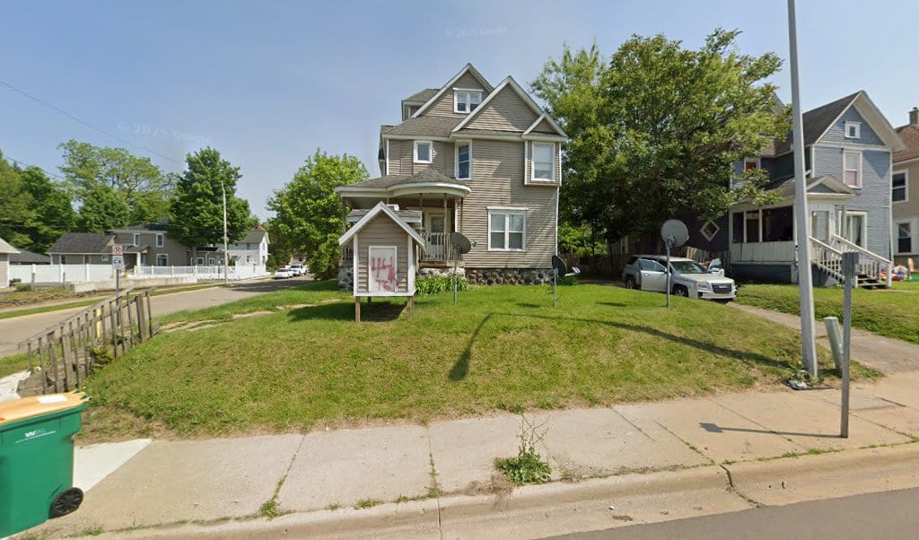 TLC Property Management LLC