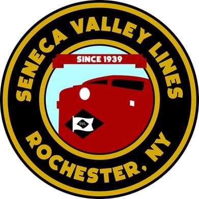 Rochester Model Railroad Club