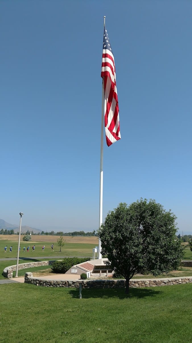 Centennial Park, photo 3