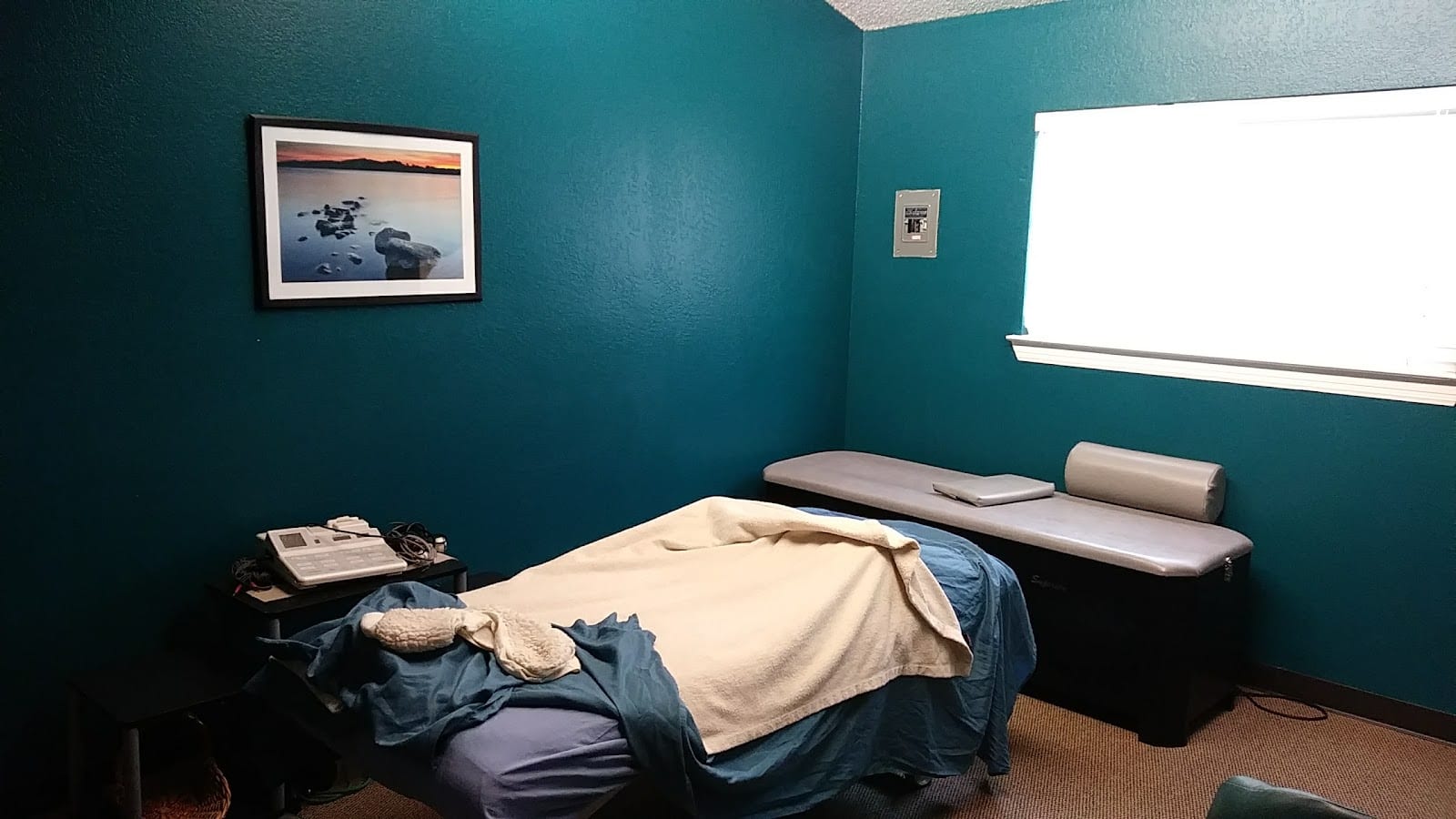 Exhale Medical Massage and Rehabilitation