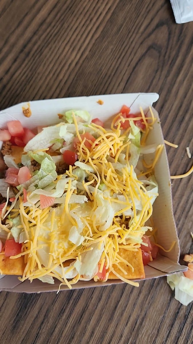 Taco Bell, photo 3