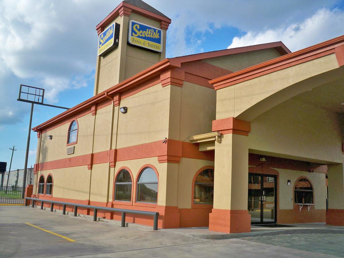 Regency Inn & Suites, photo 3
