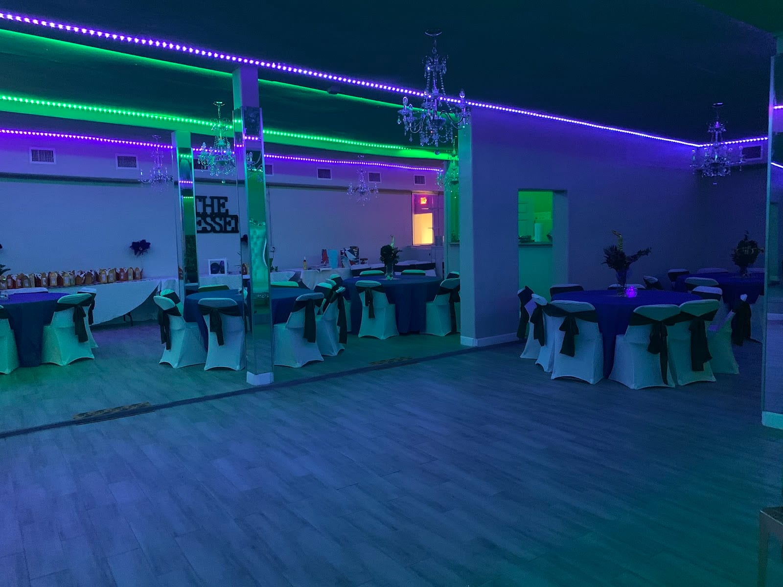 The Essence Event And BallRoom, photo 2