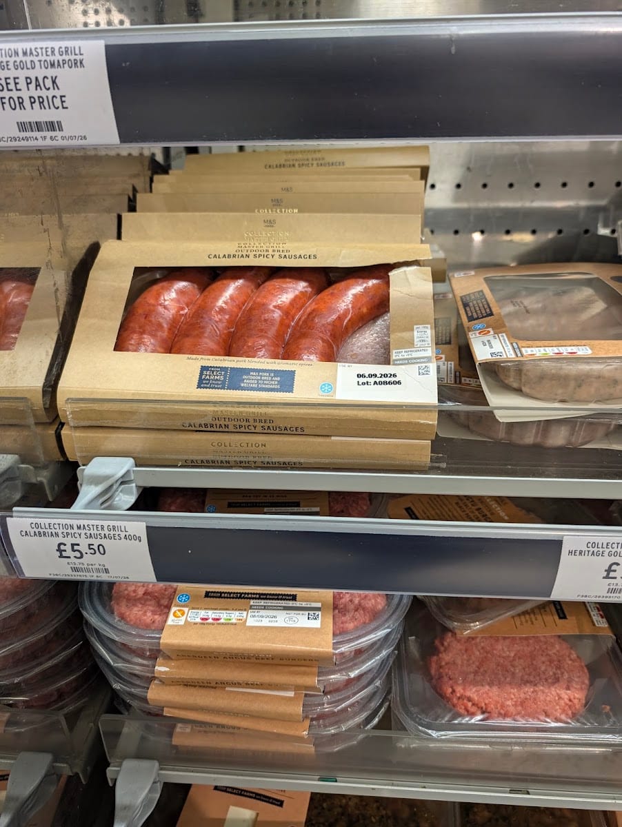 Marks & Spencer, photo 3