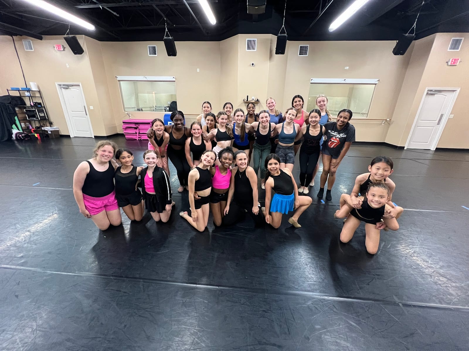 Frisco Dance Studio