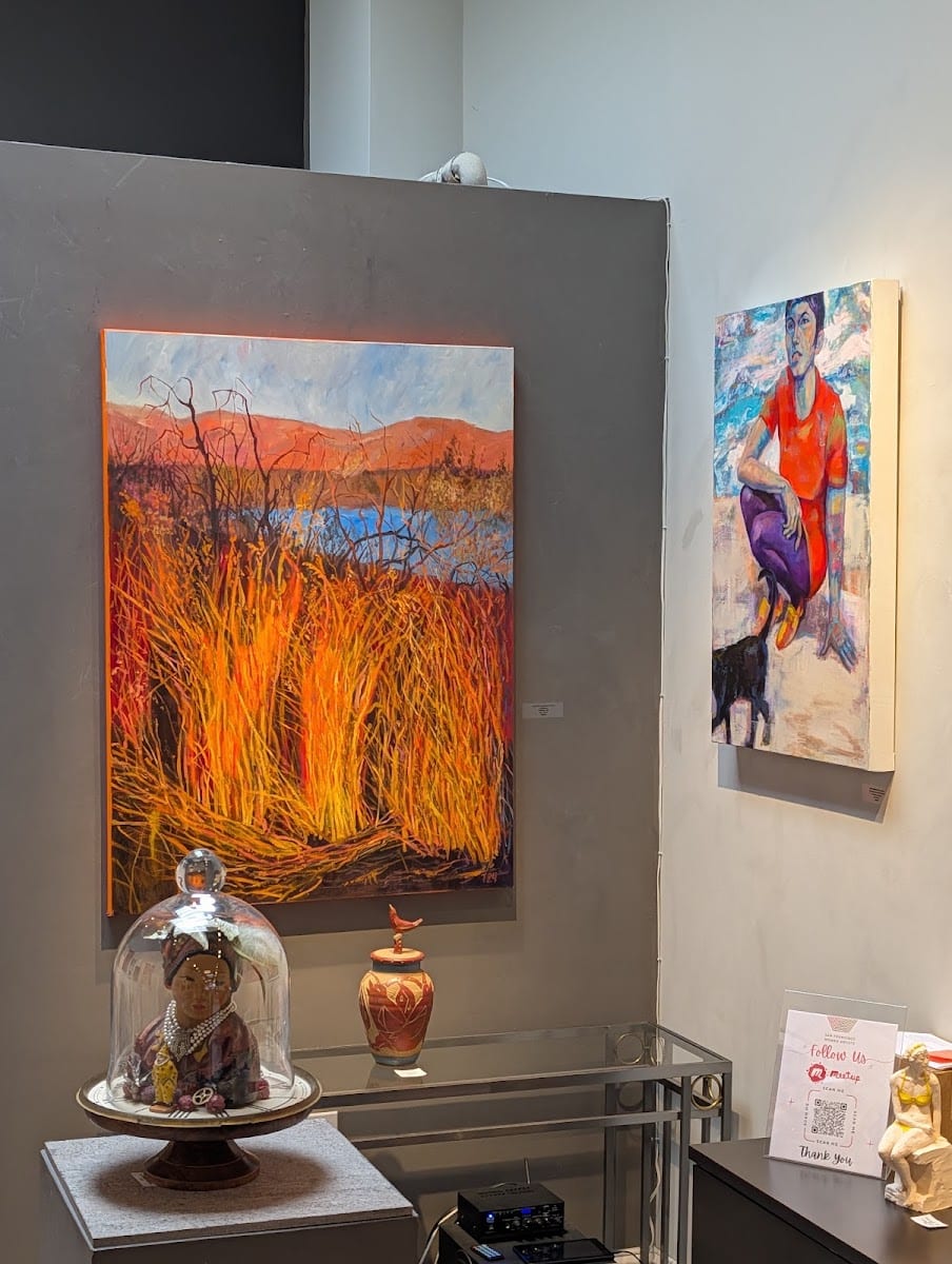 San Francisco Women Artists Gallery, photo 3