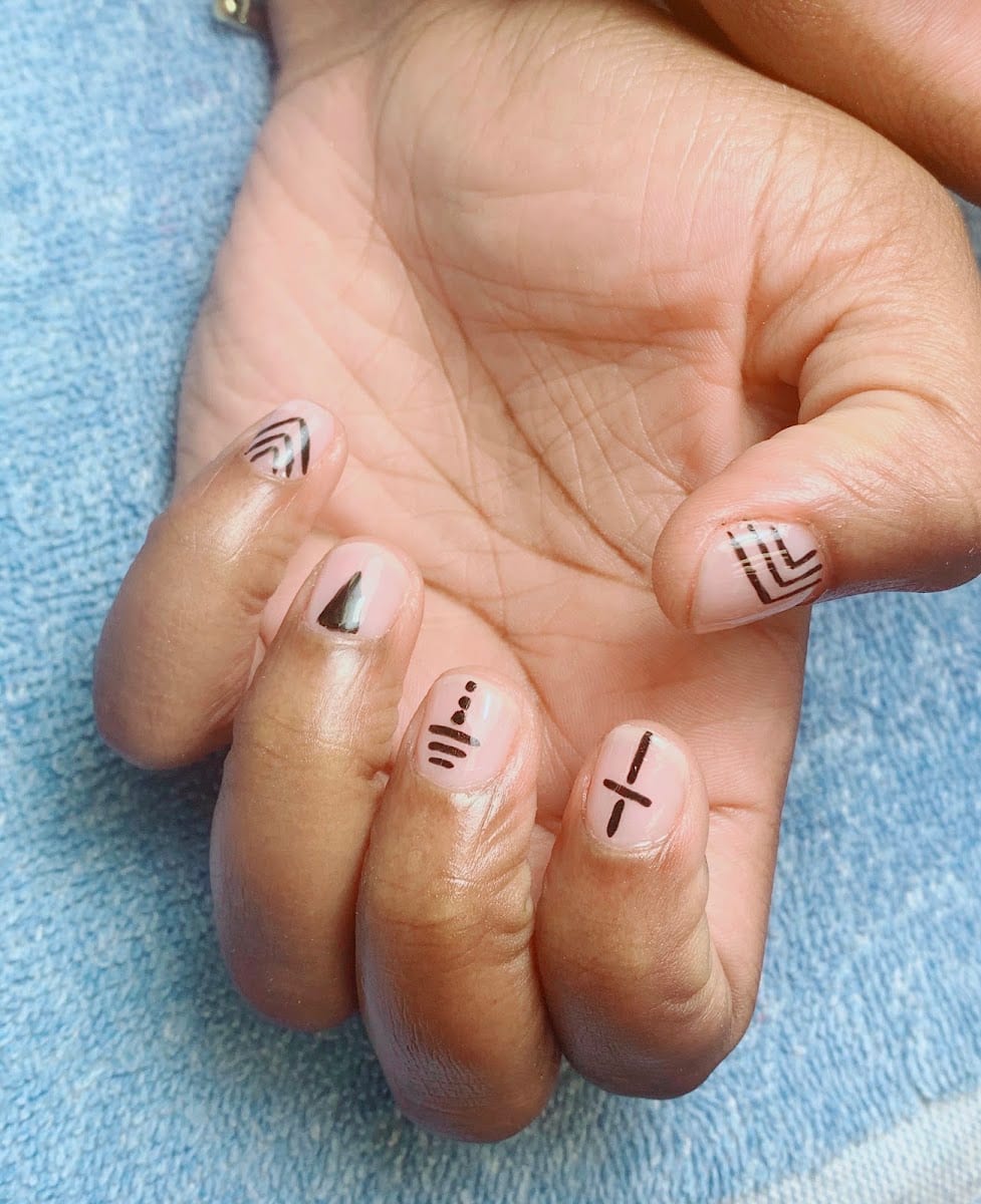 US Nails