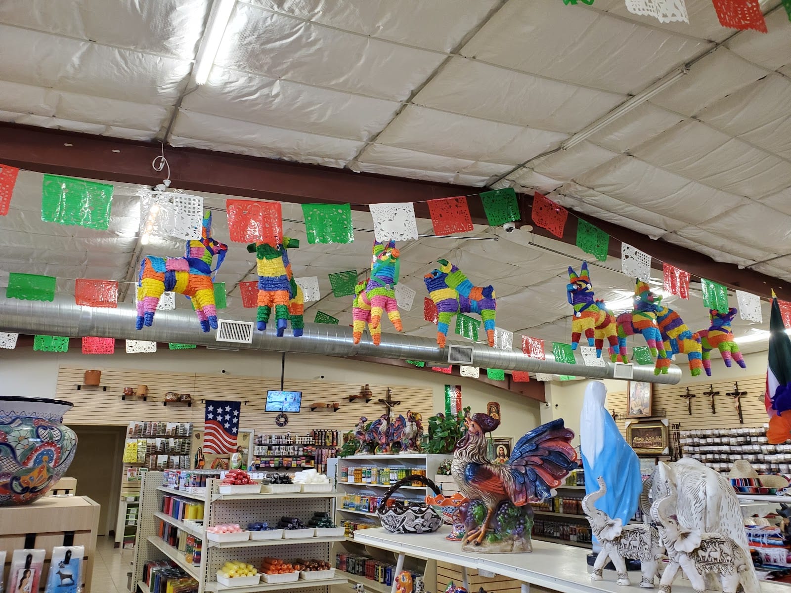 Casa Mexicana, photo 3