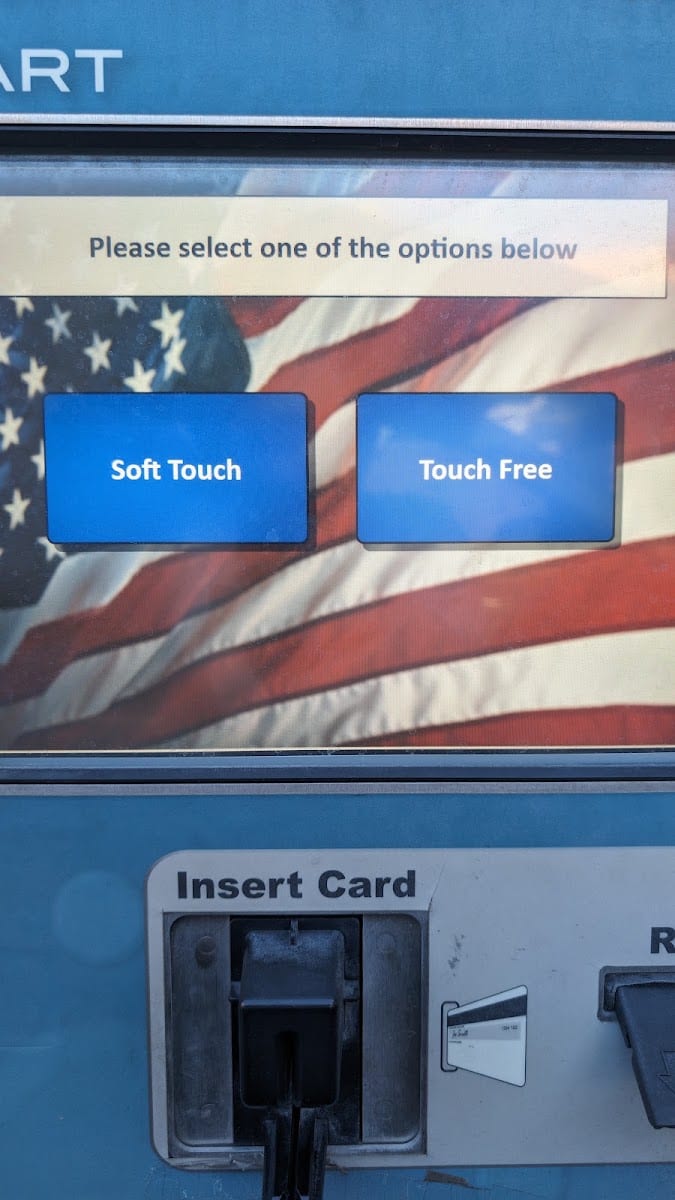 Touchfree Car Wash