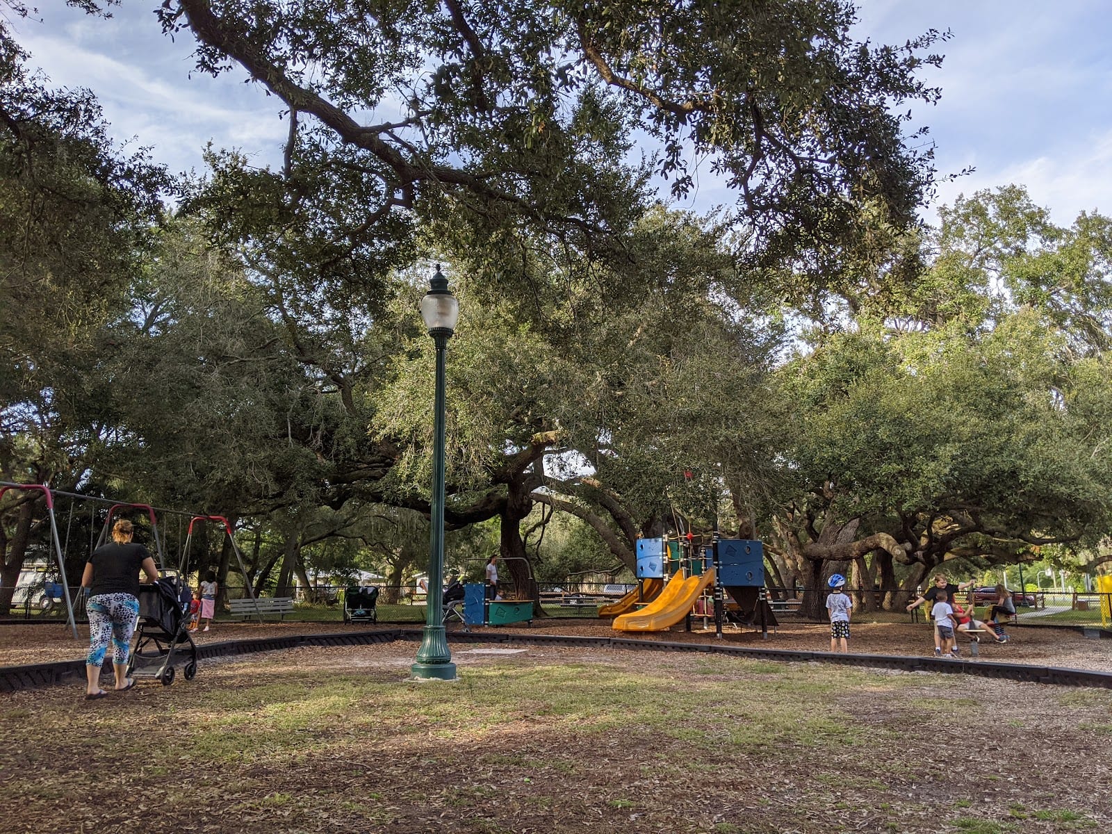 Arlington Recreation Center