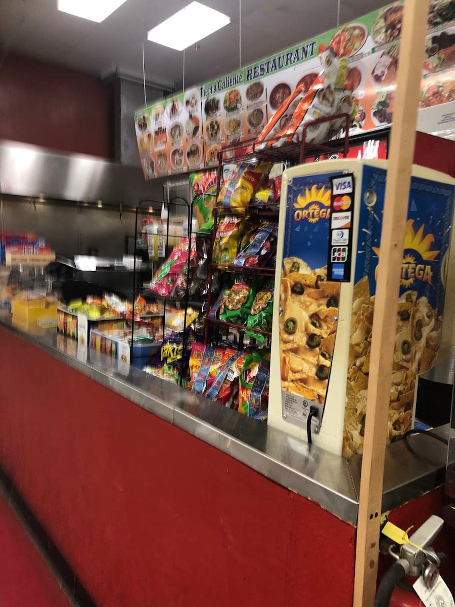 Tierra caliente restaurant, photo 2