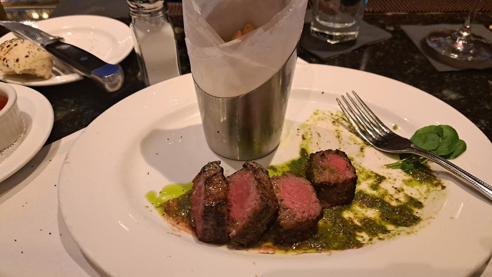 The Capital Grille, photo 4