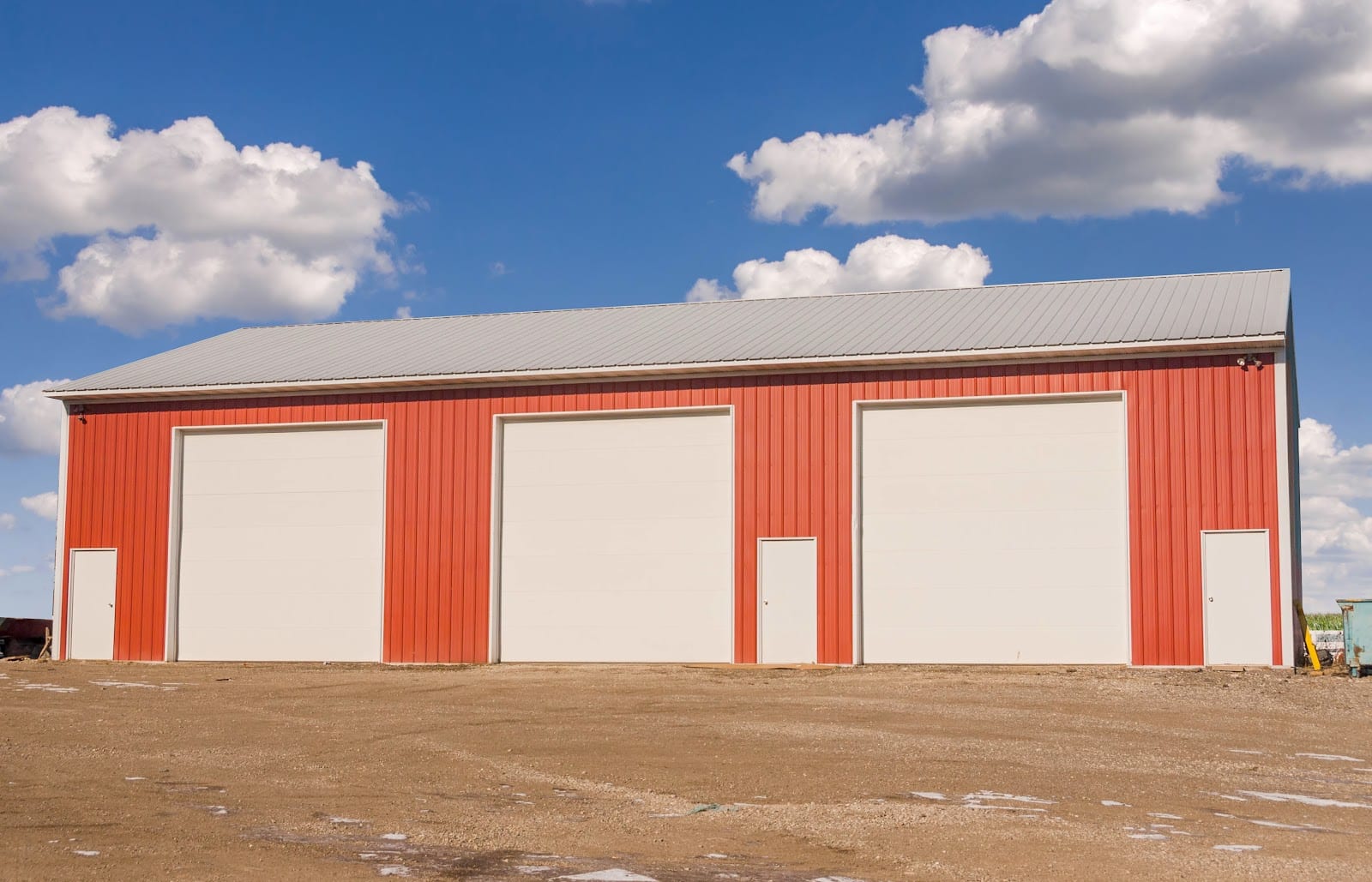 Global Steel Buildings Canada, photo 2