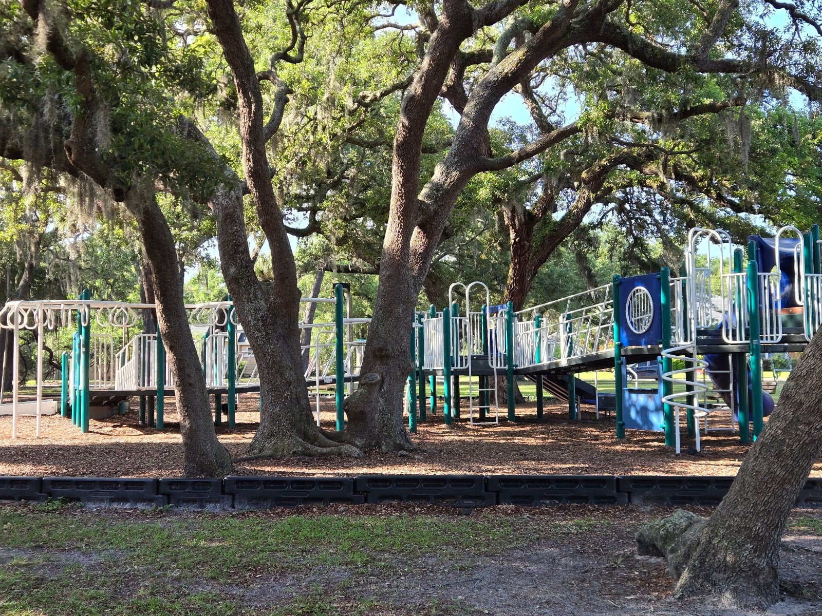Rivercrest Park, photo 3