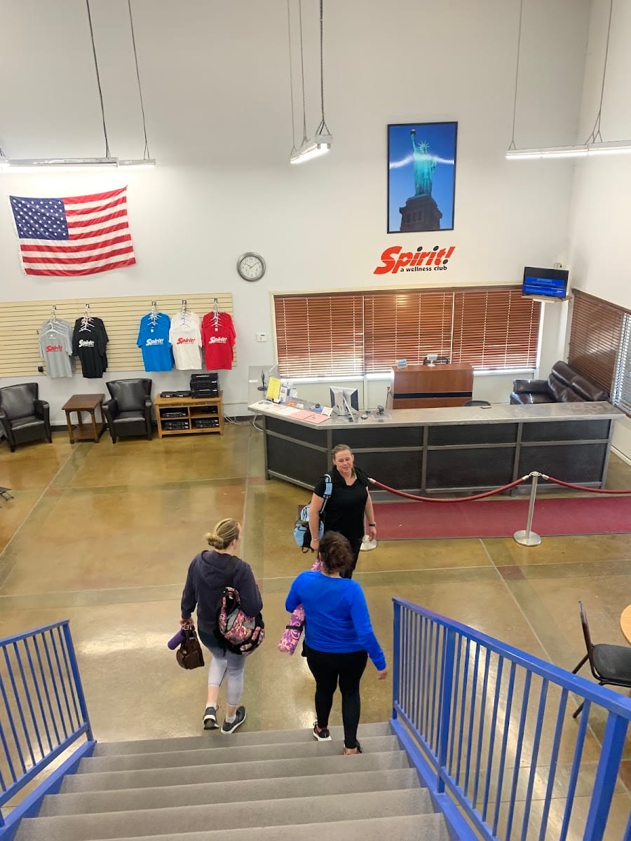 Spirit Wellness Club, photo 3
