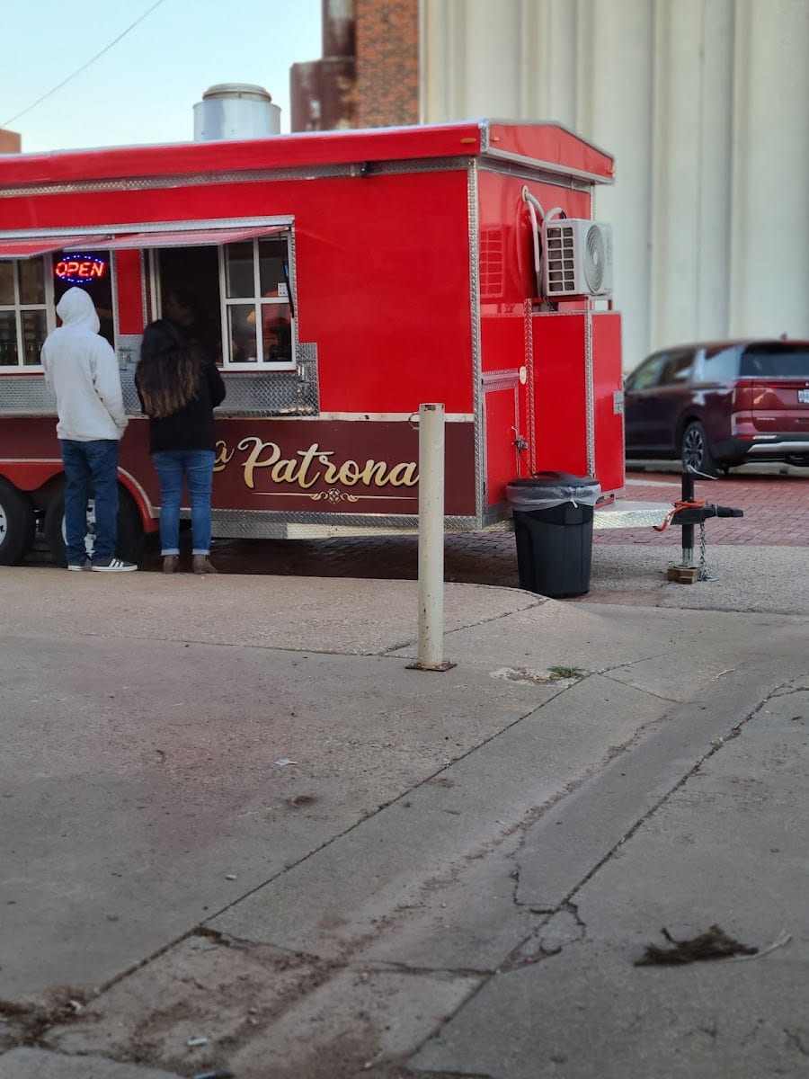 La Patrona