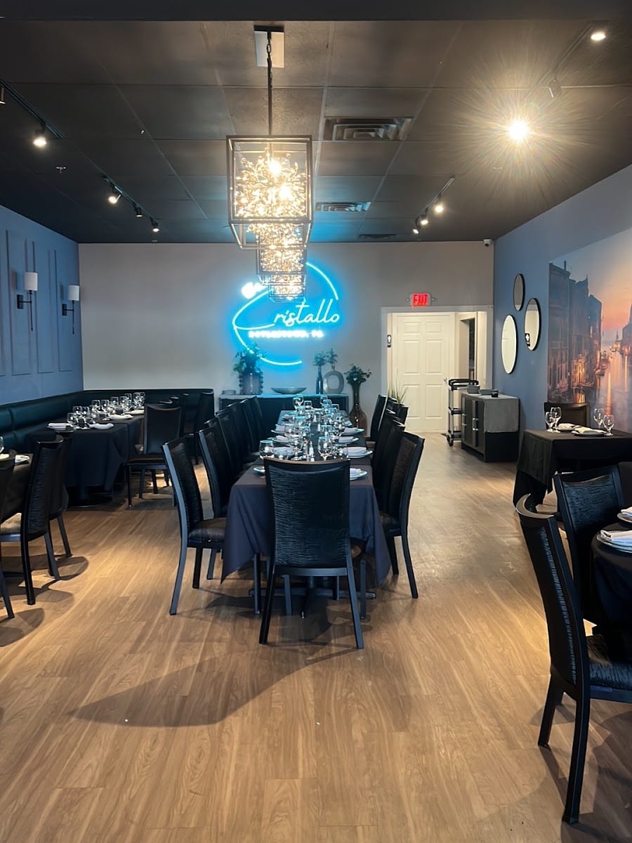 Bacco Bistro