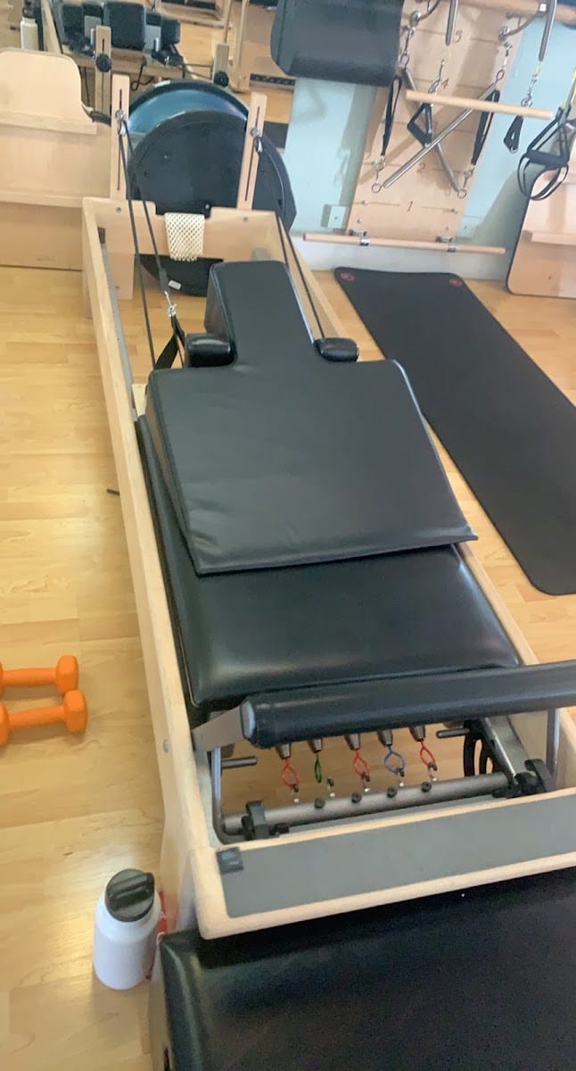 In Balance Pilates Central | Reformer Pilates Tucson, photo 3