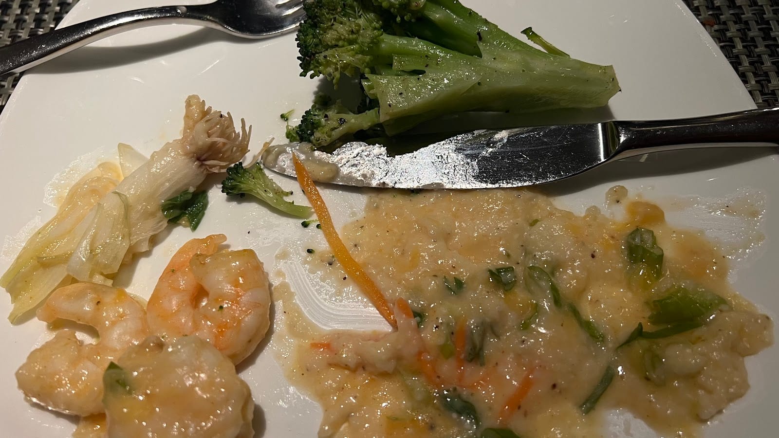 The Alley Restaurant at the Naval Academy Club