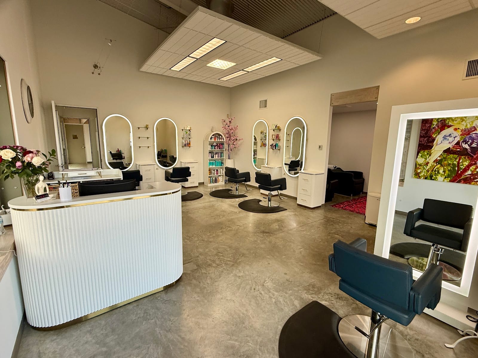 Salon Social