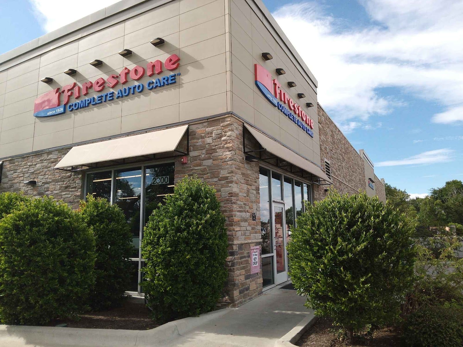 Firestone Complete Auto Care, photo 2