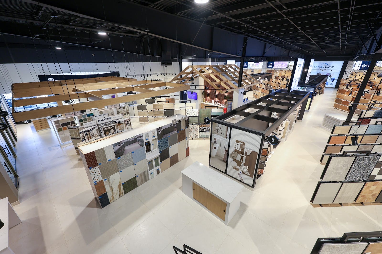 Yates Flooring Center, photo 3