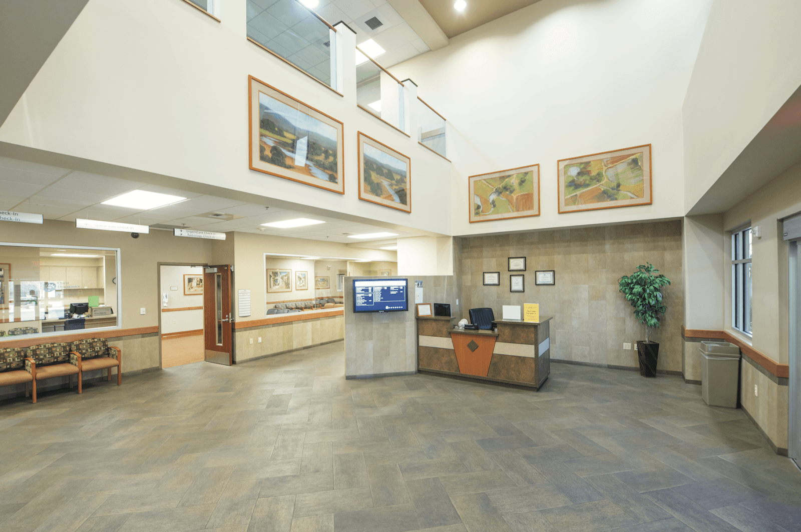 Southwest Medical Montecito Healthcare Center - Adult Medicine, photo 3