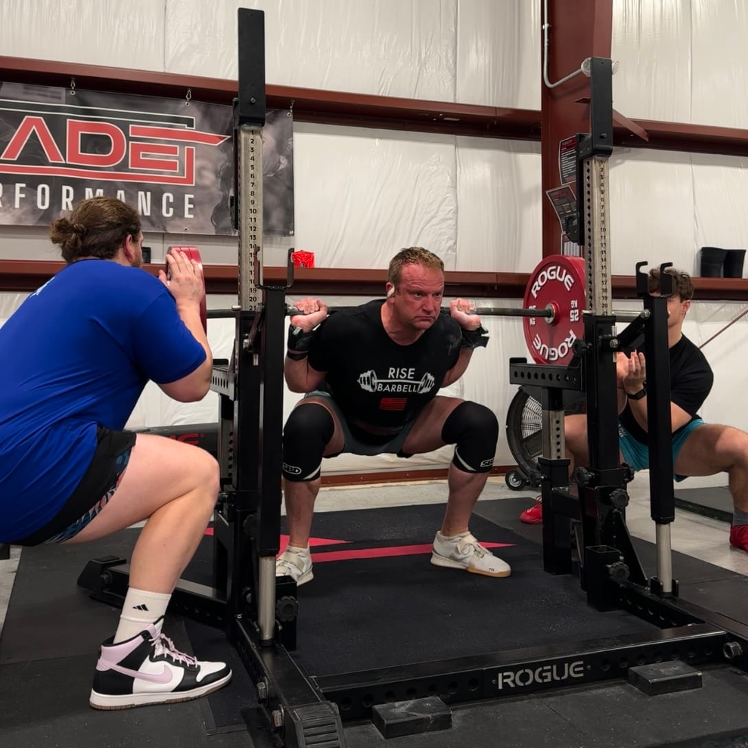 Renegade Strength and Performance LLC, photo 2