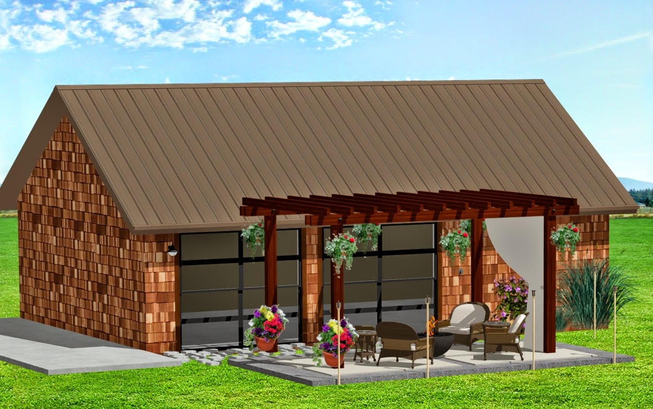 Olympia Construction Inc.