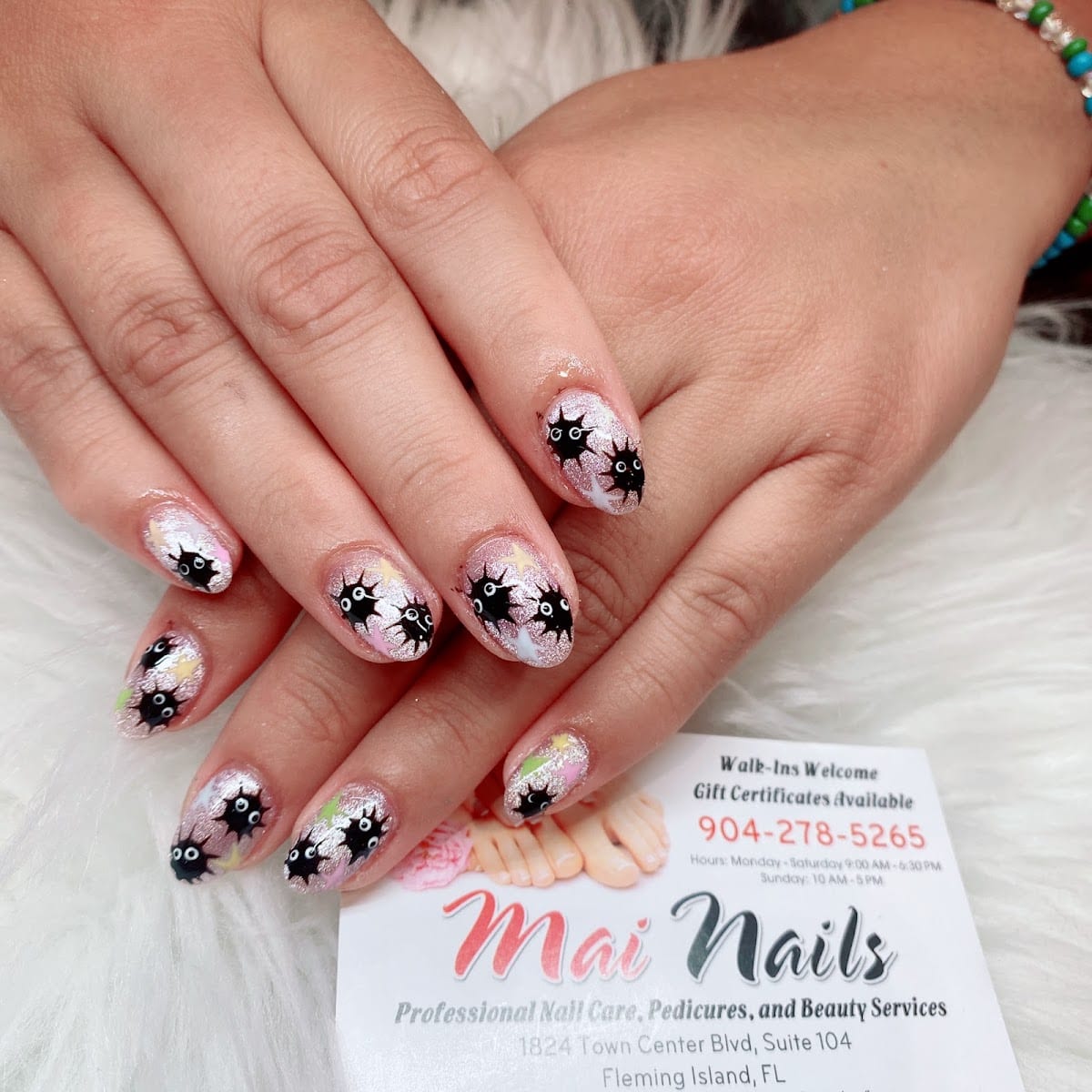 Mai Nails