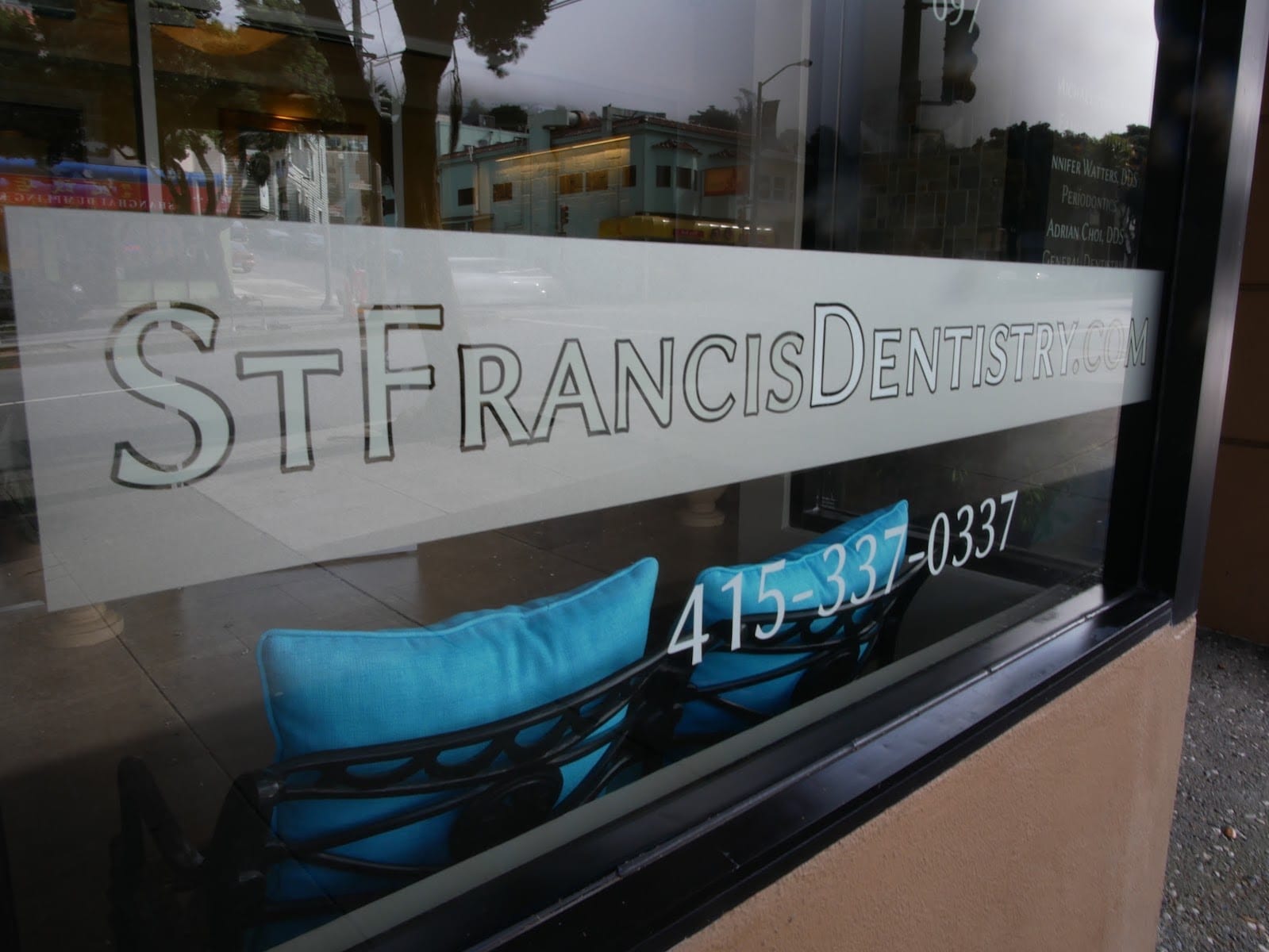 St. Francis Dentistry | Michael Hing DDS, photo 2