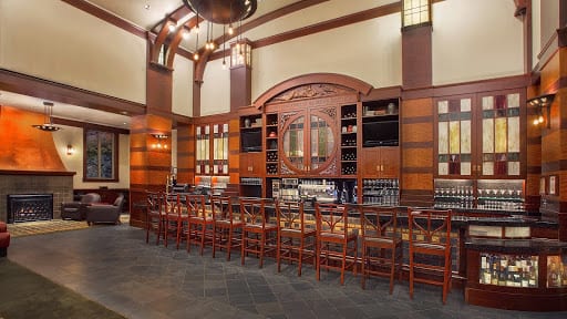 Hearthstone Lounge, photo 2