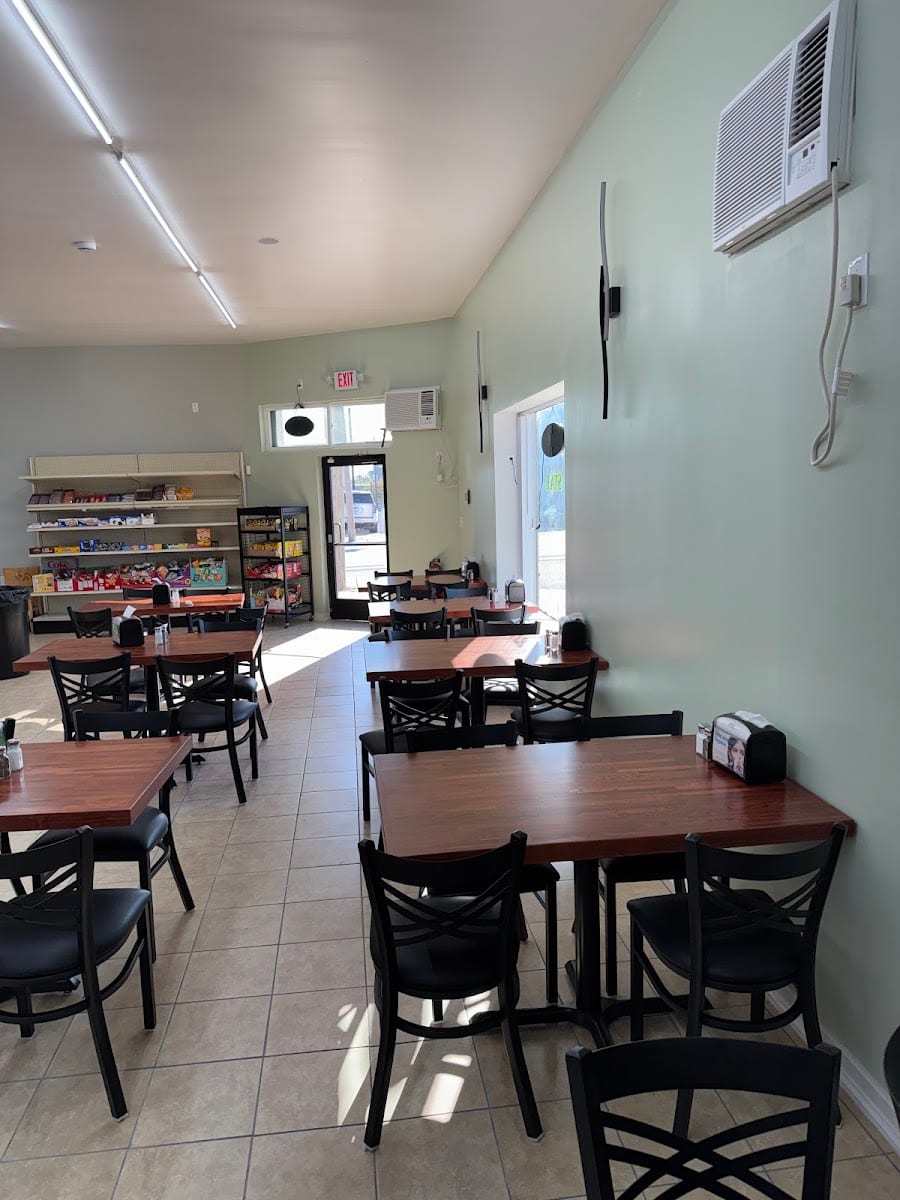 Silver Star Restaurant