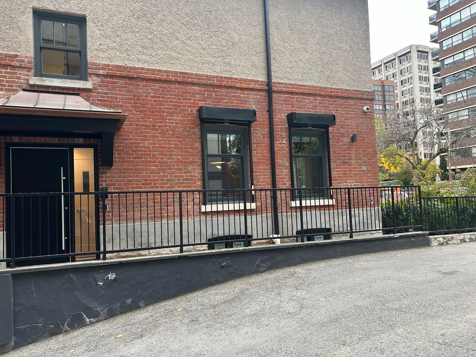 Simple GTA Shutters Fire Shutters, photo 4