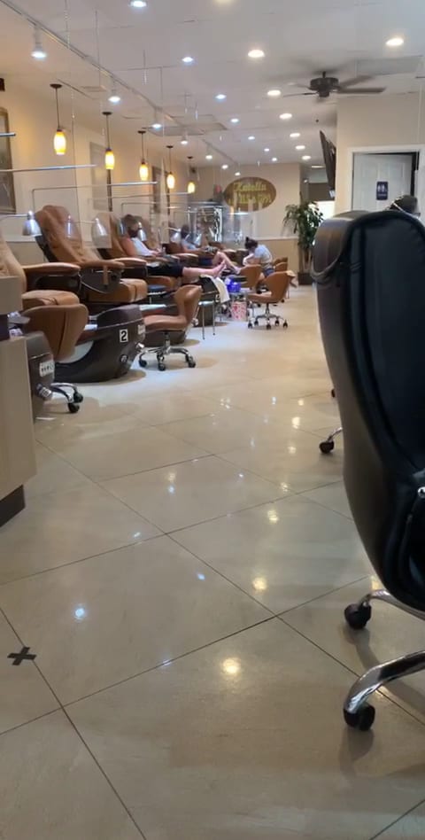 Katella NAILS and SPA, photo 2
