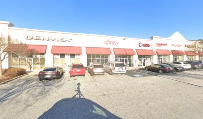 Jenkins Dabney Amber DDS