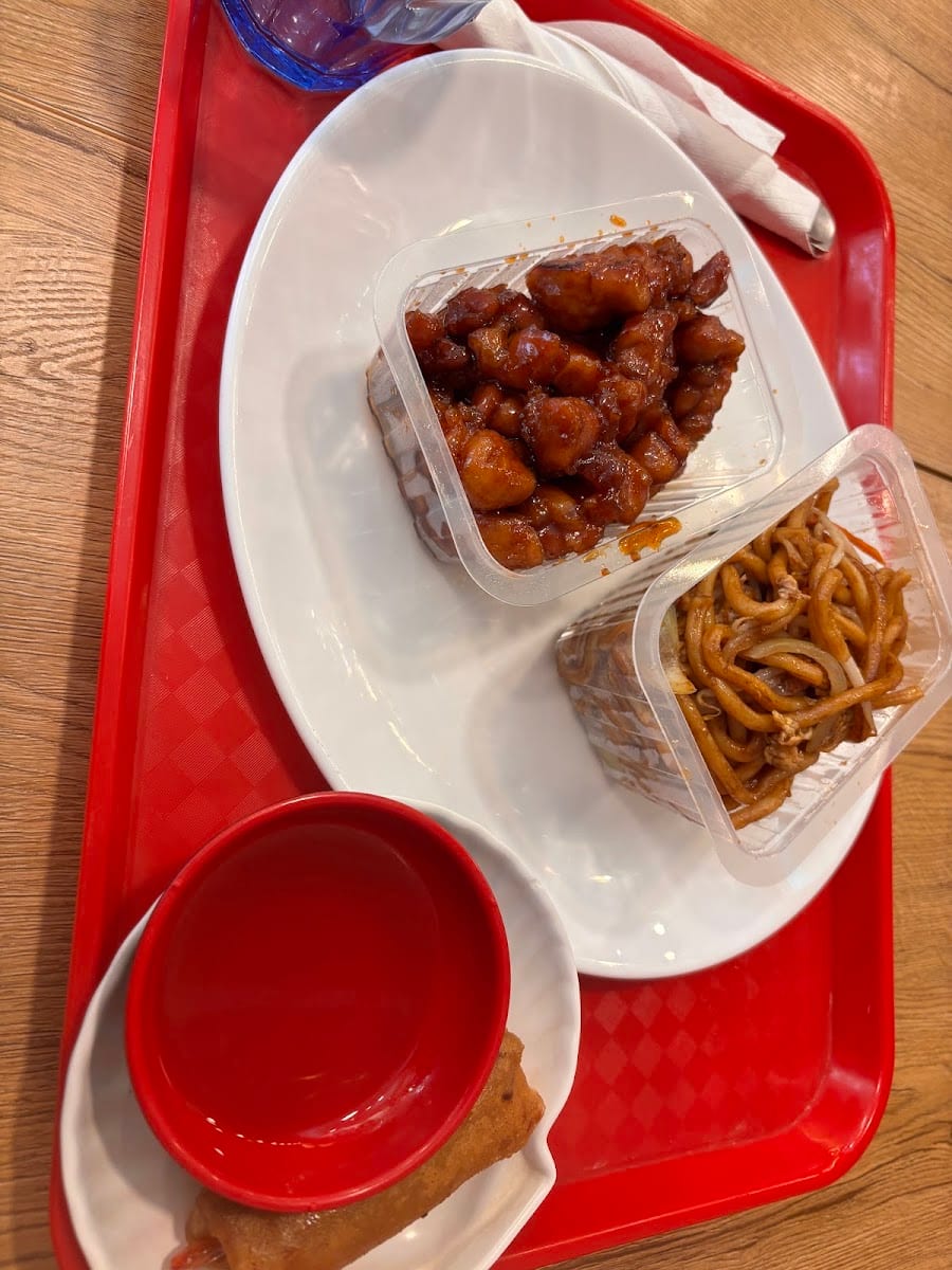 Asia Gourmet, photo 3