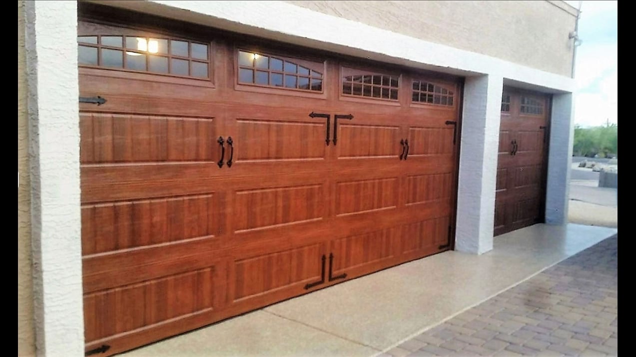Elite Garage Doors & Gates, photo 2