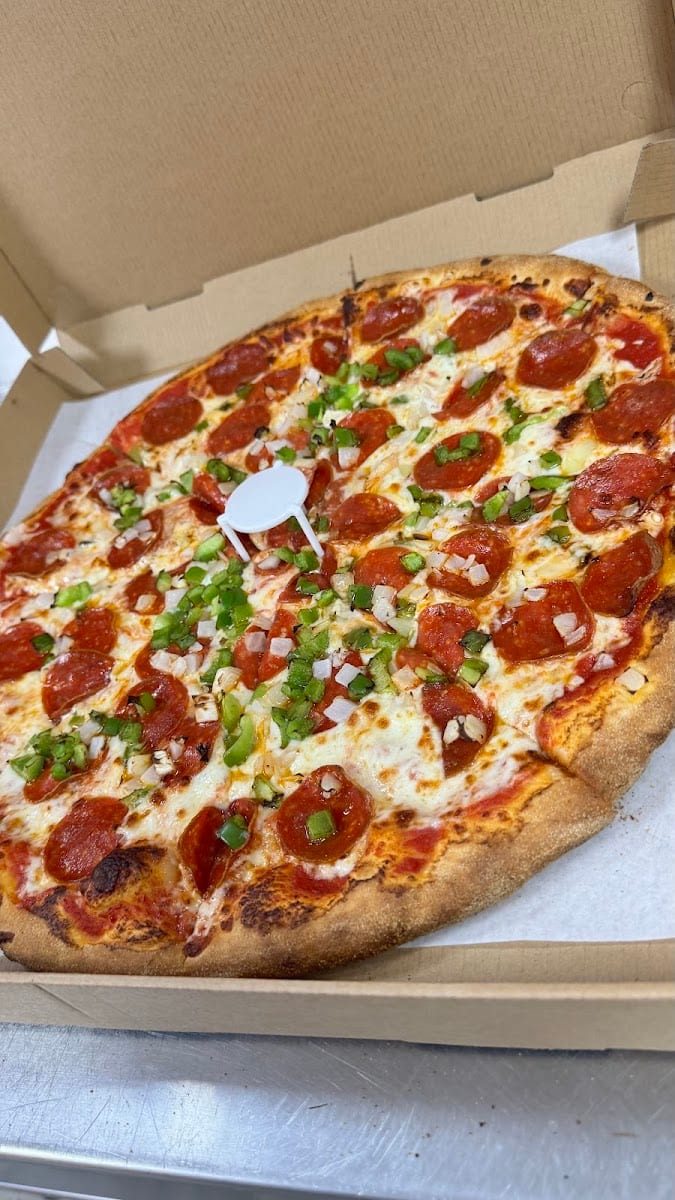 La Mia Pizza & More, photo 2