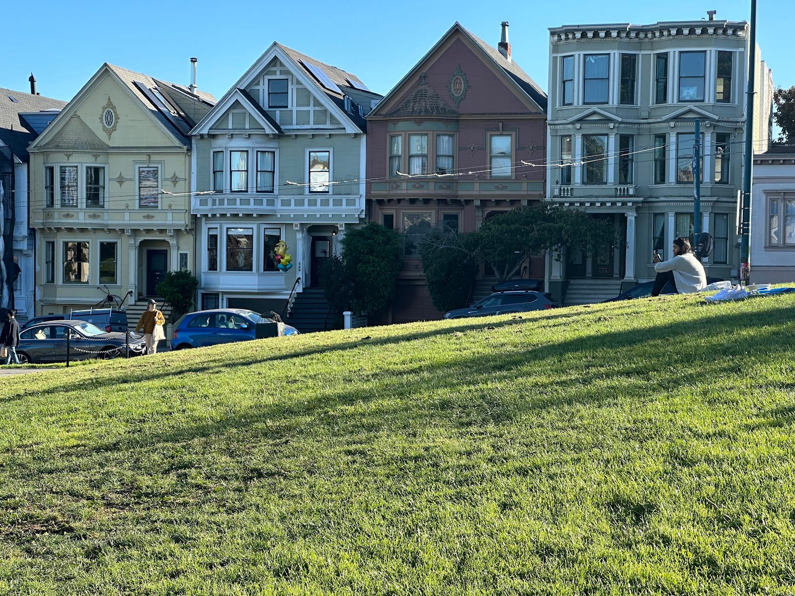 Duboce Park